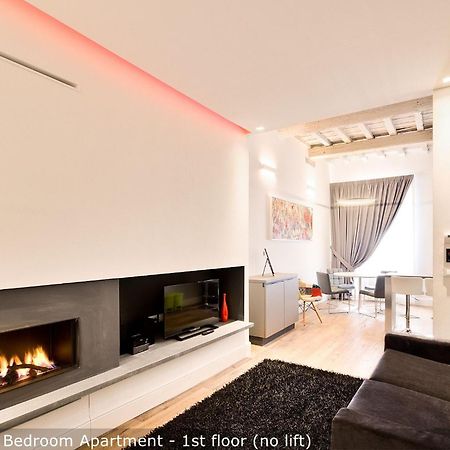 San Zanobi Apartments By Mamo Firenze Kültér fotó