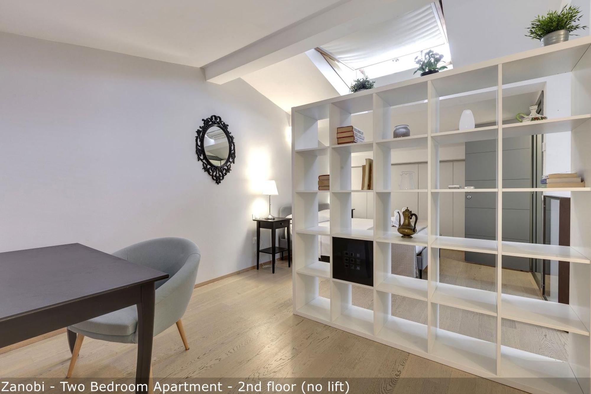 San Zanobi Apartments By Mamo Firenze Kültér fotó
