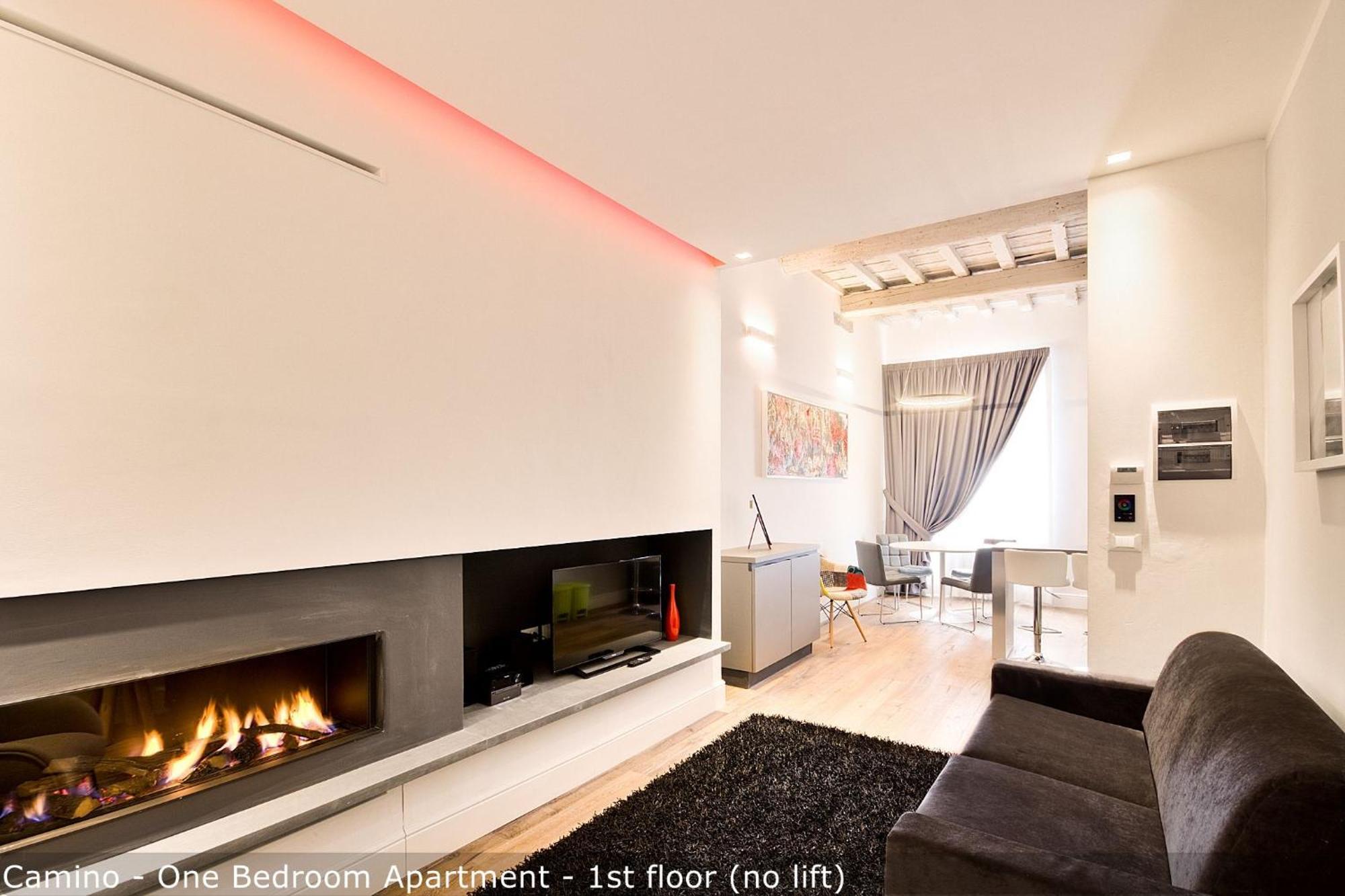San Zanobi Apartments By Mamo Firenze Kültér fotó