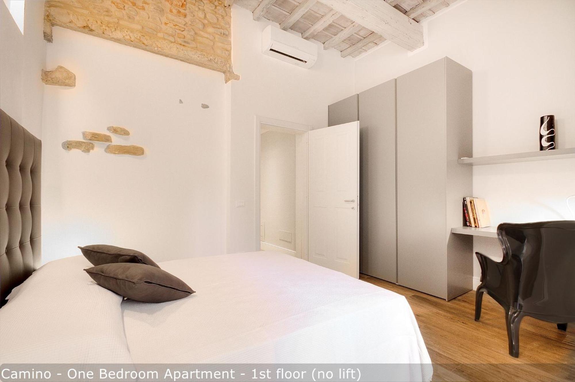 San Zanobi Apartments By Mamo Firenze Szoba fotó