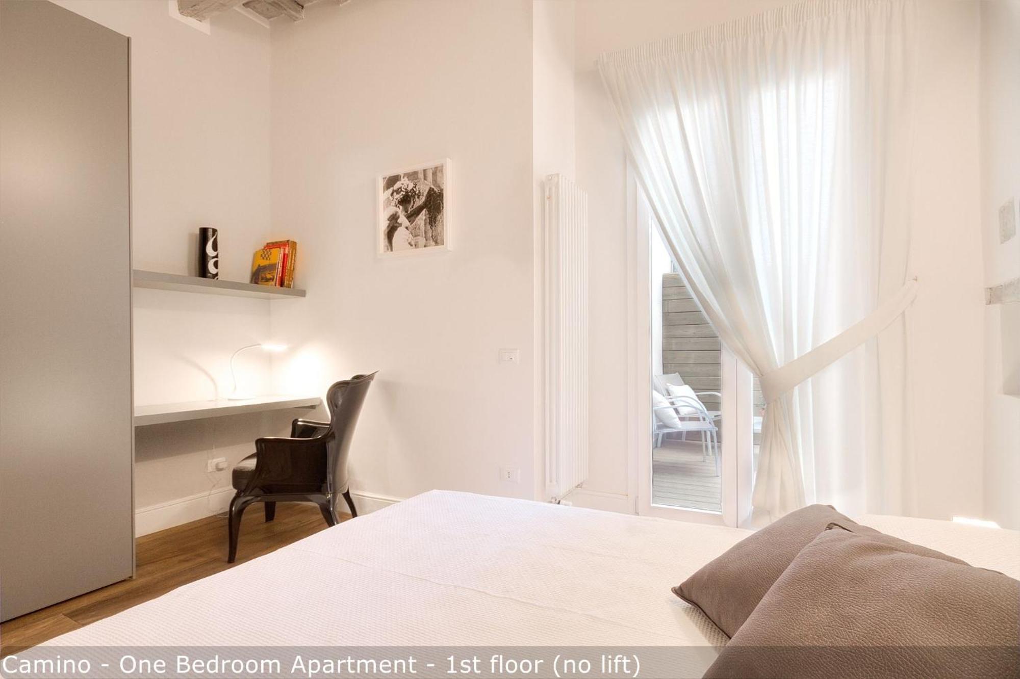 San Zanobi Apartments By Mamo Firenze Szoba fotó